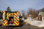 Mar 13 Grant St Structure Fire